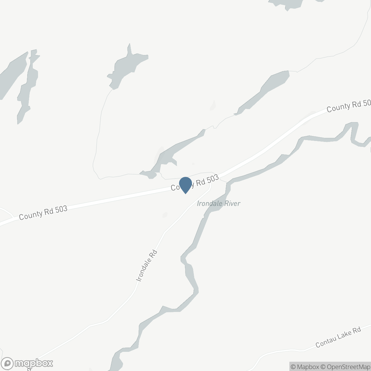 12548 N COUNTY RD 503, Highlands East, Ontario K0L 3C0
